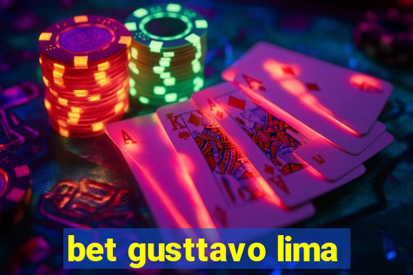 bet gusttavo lima